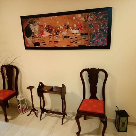 Petroupoli Apartments Атина Екстериор снимка