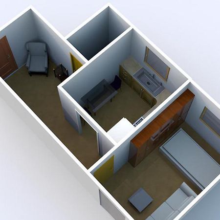 Petroupoli Apartments Атина Екстериор снимка