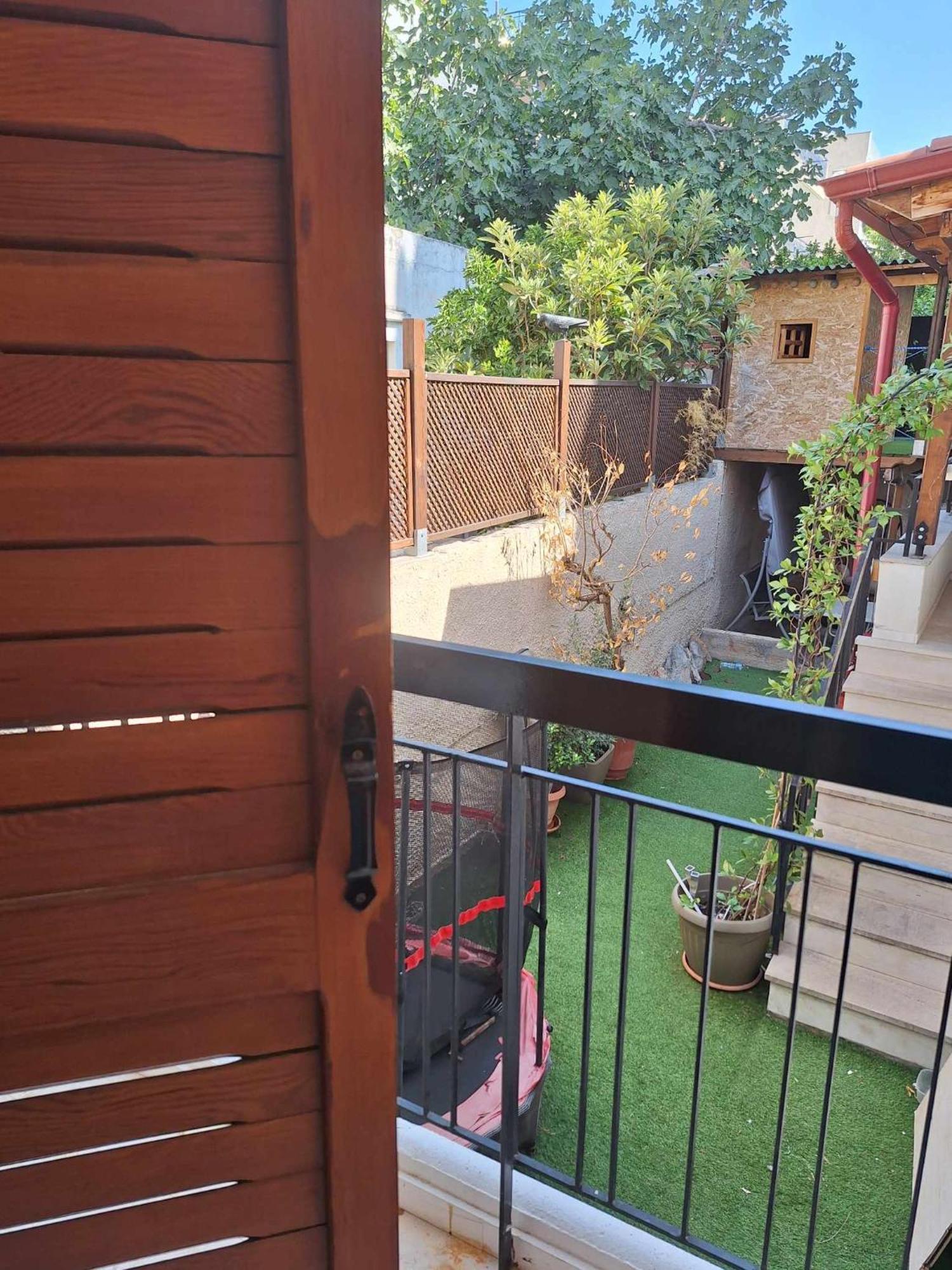 Petroupoli Apartments Атина Екстериор снимка