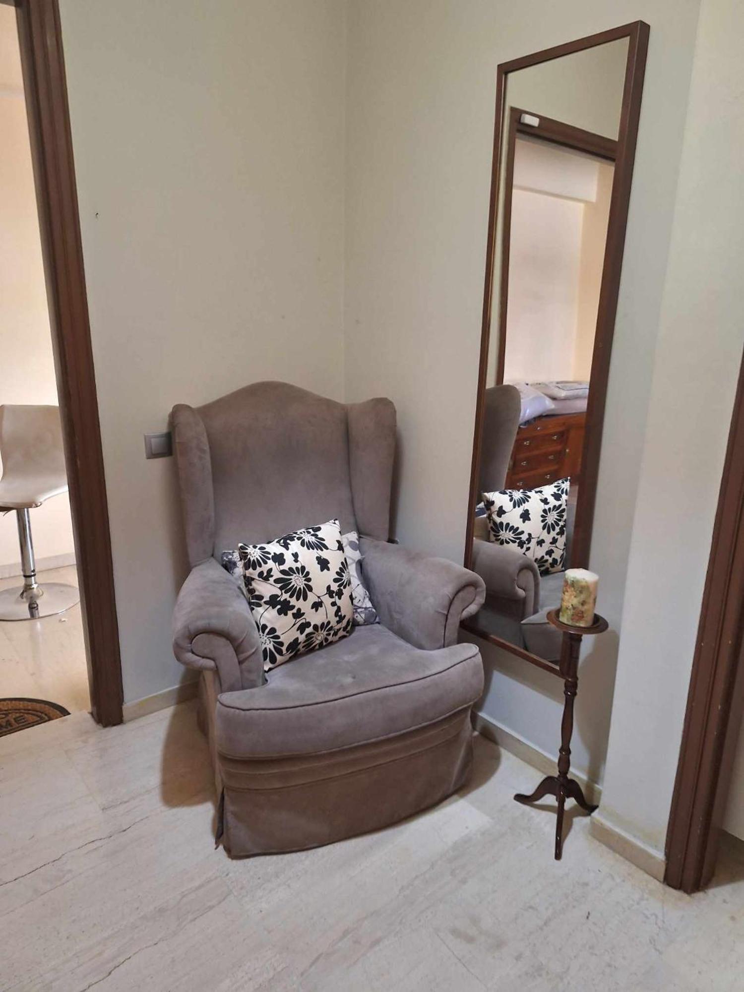 Petroupoli Apartments Атина Екстериор снимка