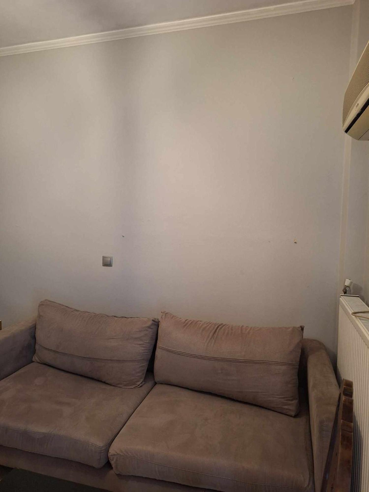 Petroupoli Apartments Атина Екстериор снимка
