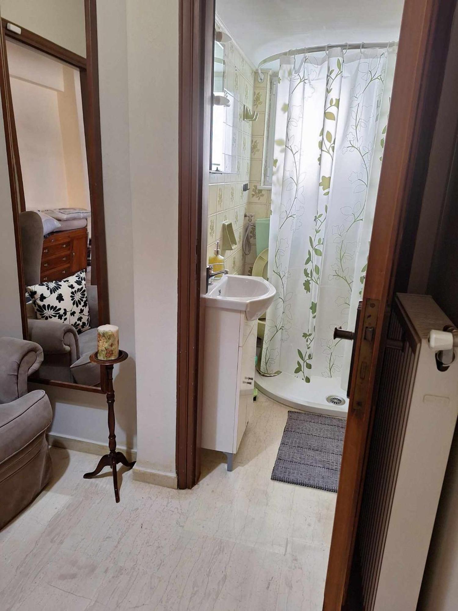 Petroupoli Apartments Атина Екстериор снимка