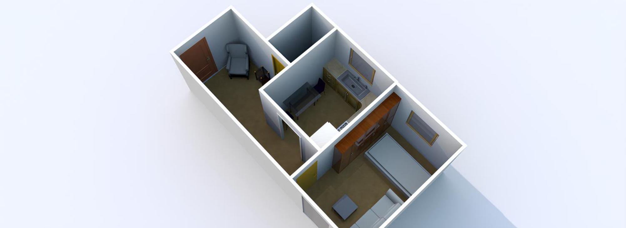Petroupoli Apartments Атина Екстериор снимка